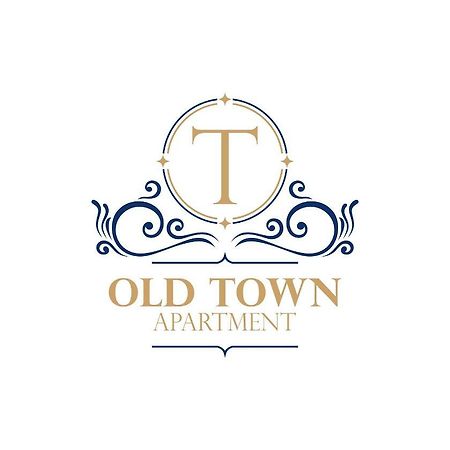 Апартаменты Old Town Paklenica Стариград-Пакленица Экстерьер фото