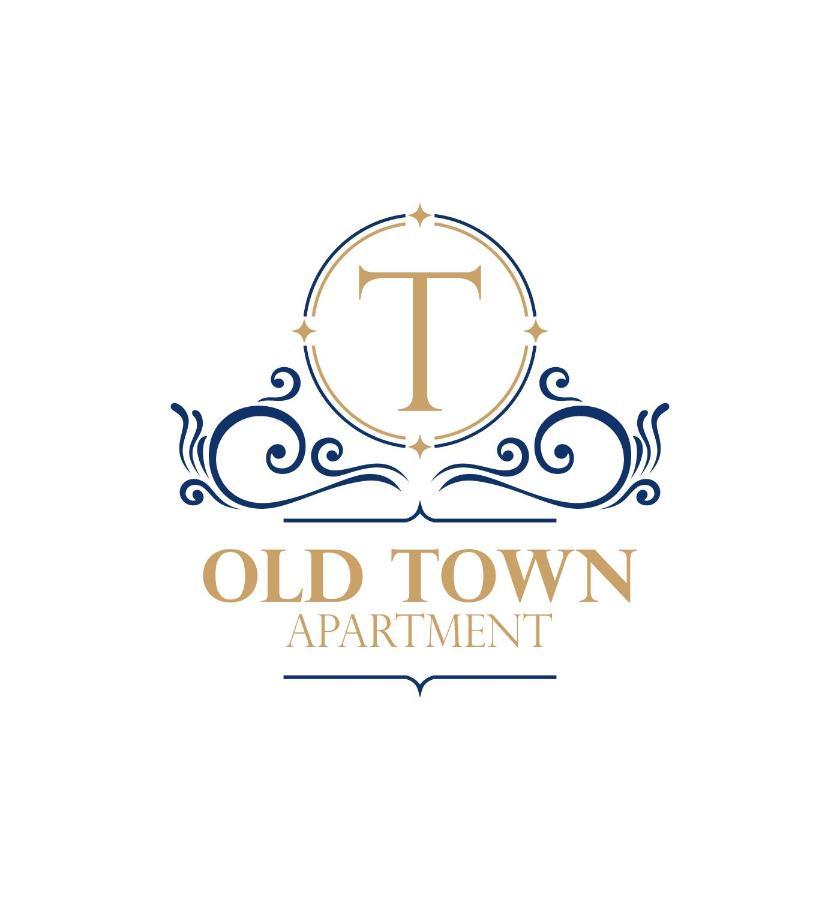 Апартаменты Old Town Paklenica Стариград-Пакленица Экстерьер фото
