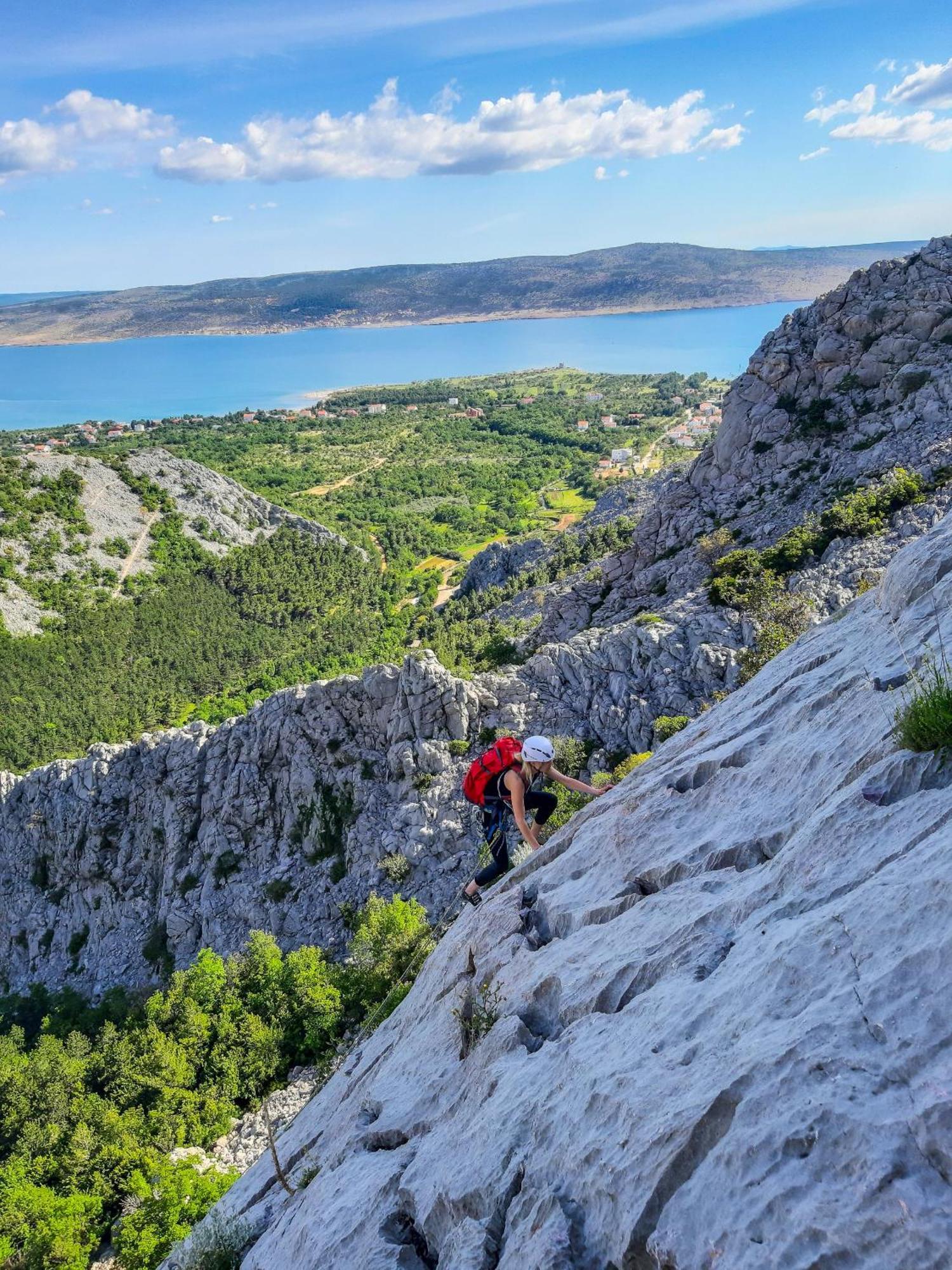 Апартаменты Old Town Paklenica Стариград-Пакленица Экстерьер фото