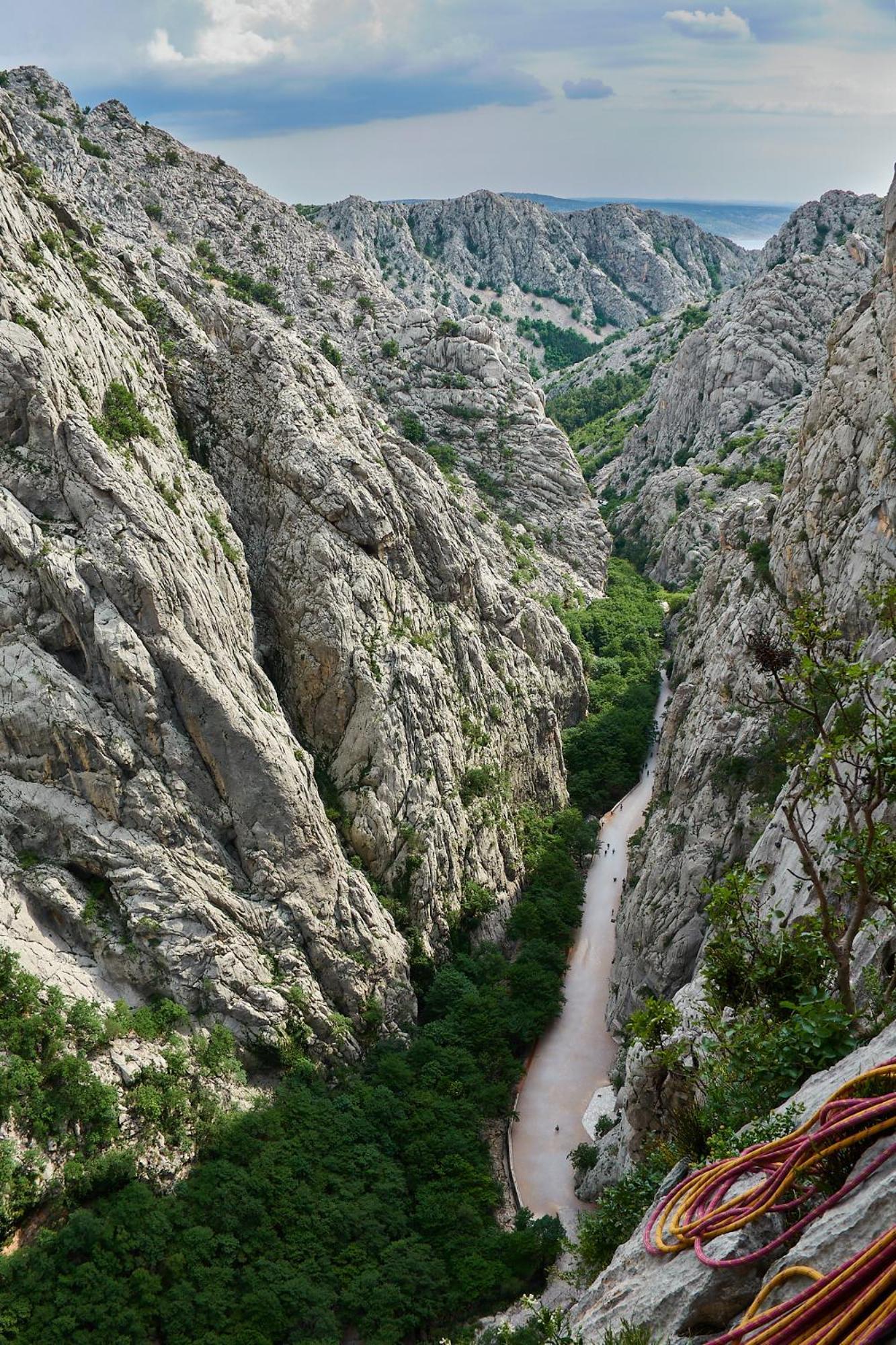 Апартаменты Old Town Paklenica Стариград-Пакленица Экстерьер фото